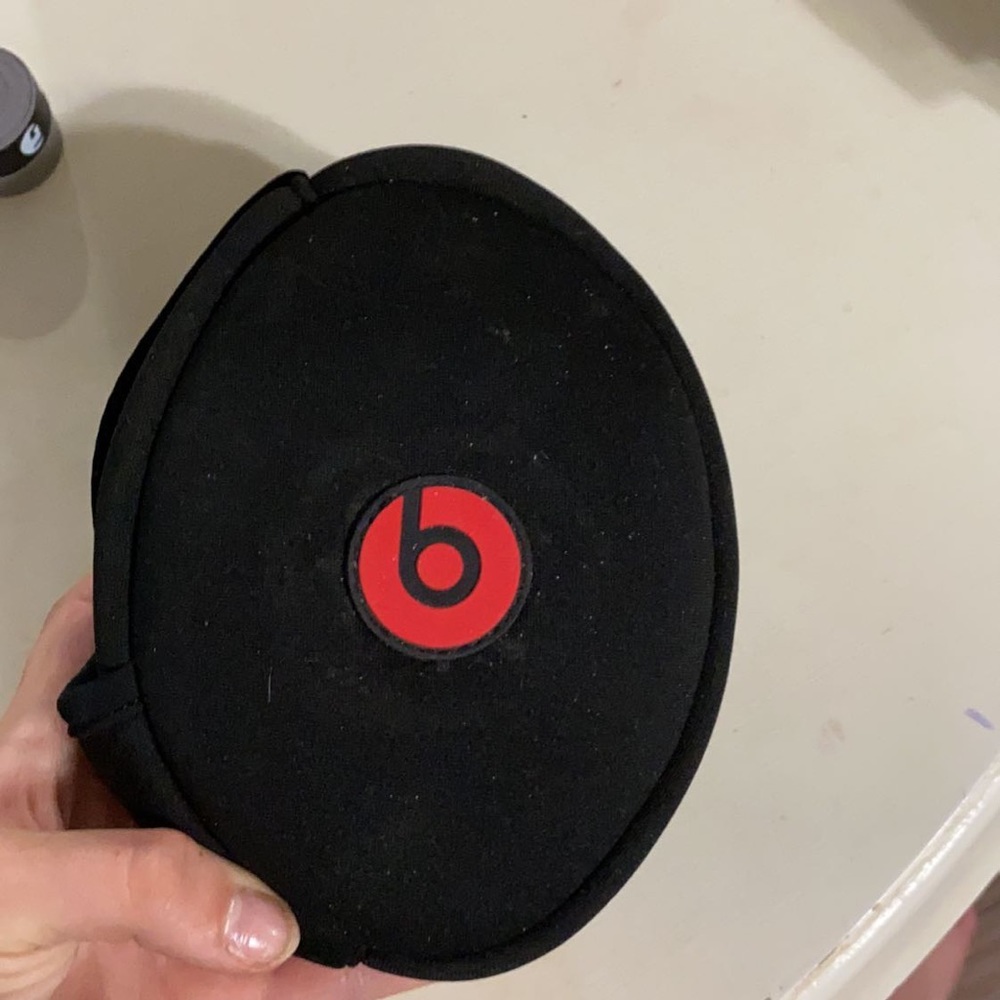 Beat Headphones